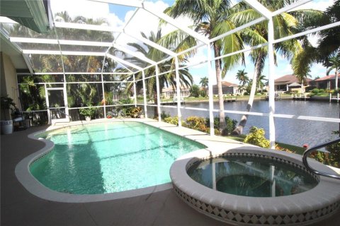 Villa ou maison à vendre à Punta Gorda, Floride: 3 chambres, 226.31 m2 № 1322175 - photo 18