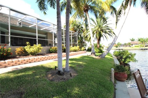 Villa ou maison à vendre à Punta Gorda, Floride: 3 chambres, 226.31 m2 № 1322175 - photo 25