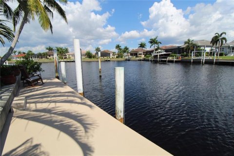 Villa ou maison à vendre à Punta Gorda, Floride: 3 chambres, 226.31 m2 № 1322175 - photo 28