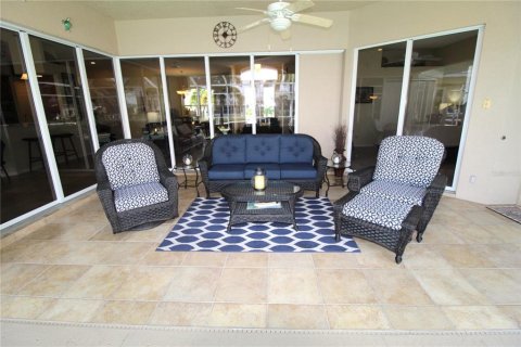 Villa ou maison à vendre à Punta Gorda, Floride: 3 chambres, 226.31 m2 № 1322175 - photo 19