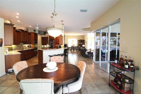 Villa ou maison à vendre à Punta Gorda, Floride: 3 chambres, 226.31 m2 № 1322175 - photo 6