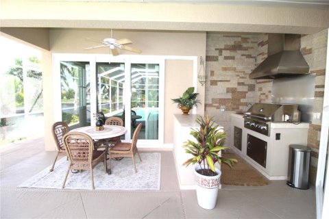 Casa en venta en Punta Gorda, Florida, 3 dormitorios, 226.31 m2 № 1322175 - foto 20