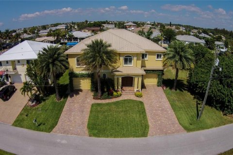 Villa ou maison à vendre à Punta Gorda, Floride: 4 chambres, 320.42 m2 № 1322207 - photo 1