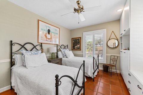 Casa en venta en Hobe Sound, Florida, 3 dormitorios, 331.1 m2 № 1154349 - foto 19