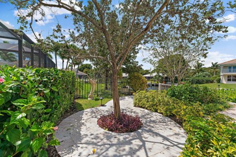 Villa ou maison à vendre à Hobe Sound, Floride: 3 chambres, 331.1 m2 № 1154349 - photo 6