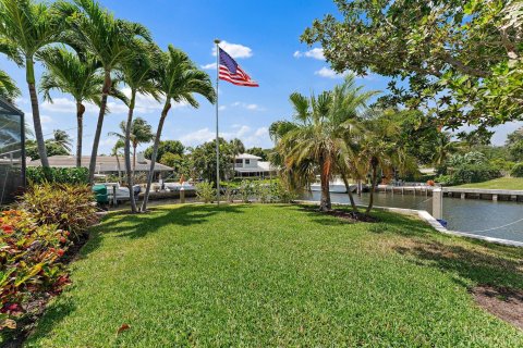 Villa ou maison à vendre à Hobe Sound, Floride: 3 chambres, 331.1 m2 № 1154349 - photo 15