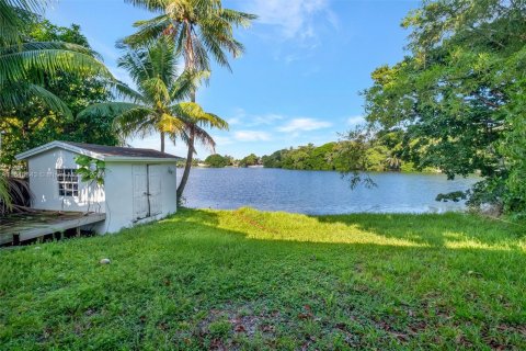 Villa ou maison à vendre à Miami, Floride: 3 chambres, 183.02 m2 № 1331067 - photo 20