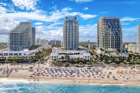 Condo in Fort Lauderdale, Florida, 1 bedroom  № 1332299 - photo 2