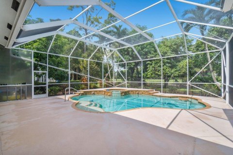 Villa ou maison à vendre à Wellington, Floride: 4 chambres, 247.58 m2 № 787663 - photo 19