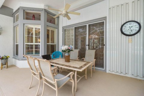 Villa ou maison à vendre à Wellington, Floride: 4 chambres, 247.58 m2 № 787663 - photo 18