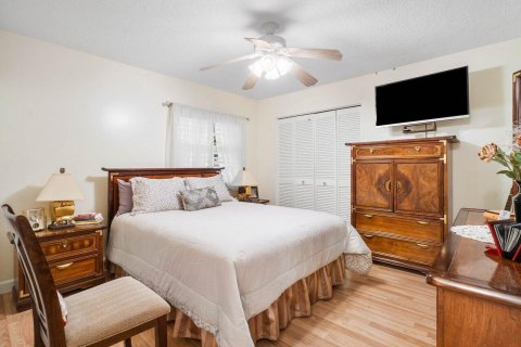 Casa en venta en Wellington, Florida, 4 dormitorios, 247.58 m2 № 787663 - foto 25