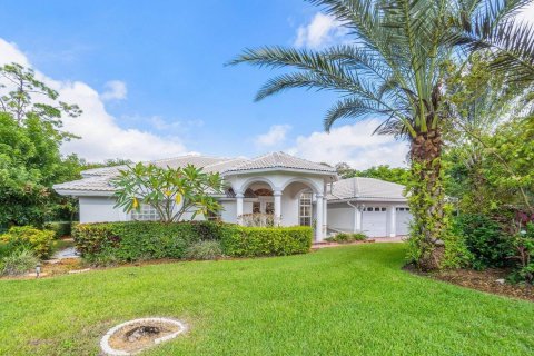 Villa ou maison à vendre à Wellington, Floride: 4 chambres, 247.58 m2 № 787663 - photo 5