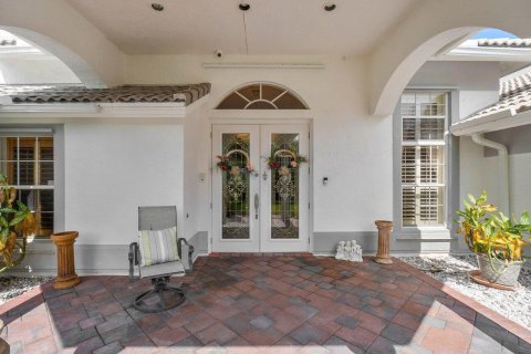 Casa en venta en Wellington, Florida, 4 dormitorios, 247.58 m2 № 787663 - foto 1