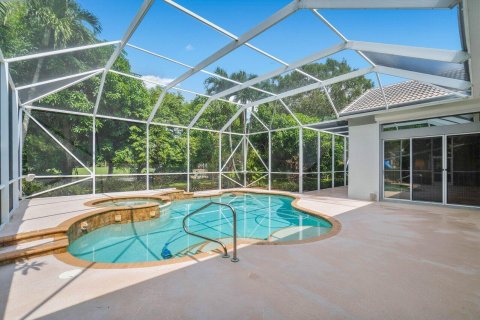 Villa ou maison à vendre à Wellington, Floride: 4 chambres, 247.58 m2 № 787663 - photo 20