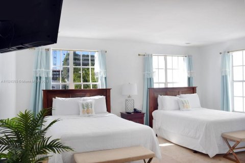Купить отель в Майами-Бич, Флорида № 980827 - фото 25