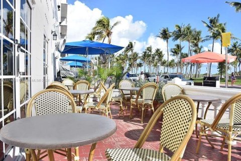 Hôtel, hôtellerie à vendre à Miami Beach, Floride № 980827 - photo 9