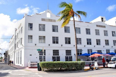 Hôtel, hôtellerie à vendre à Miami Beach, Floride № 980827 - photo 27