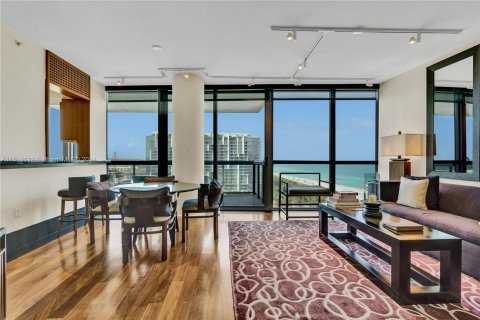 Copropriété à vendre à Miami Beach, Floride: 1 chambre, 76.27 m2 № 963437 - photo 23