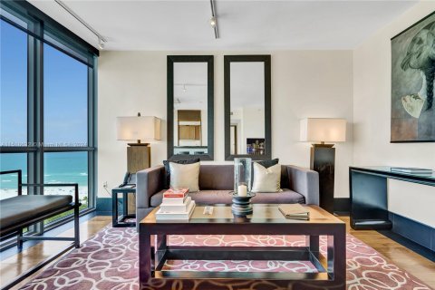 Copropriété à vendre à Miami Beach, Floride: 1 chambre, 76.27 m2 № 963437 - photo 26