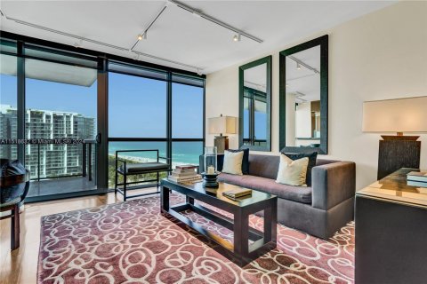 Copropriété à vendre à Miami Beach, Floride: 1 chambre, 76.27 m2 № 963437 - photo 24