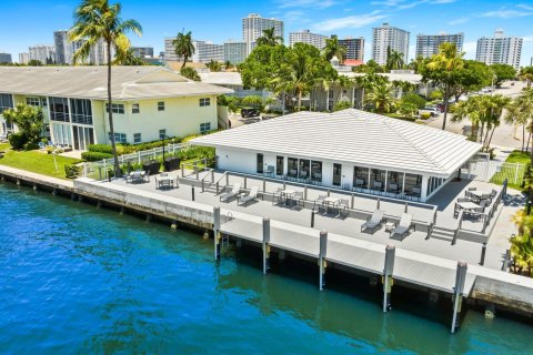 Copropriété à vendre à Fort Lauderdale, Floride: 2 chambres, 104.05 m2 № 1224451 - photo 7