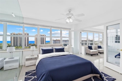 Copropriété à vendre à Fort Lauderdale, Floride: 2 chambres, 104.05 m2 № 1224451 - photo 24