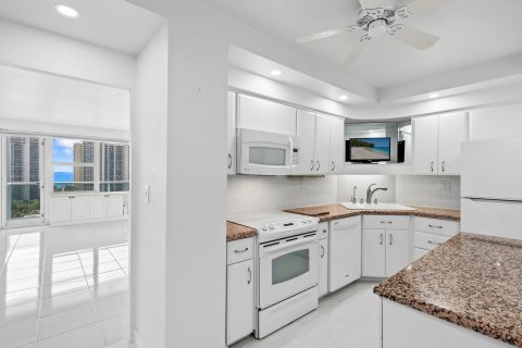 Condo in Fort Lauderdale, Florida, 2 bedrooms  № 1224451 - photo 29