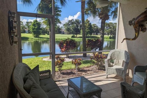 Copropriété à louer à Sarasota, Floride: 2 chambres, 133.13 m2 № 212646 - photo 9