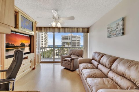 Copropriété à vendre à Highland Beach, Floride: 3 chambres, 195.84 m2 № 1146935 - photo 21