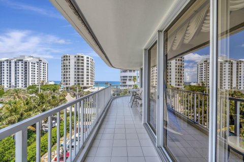 Copropriété à vendre à Highland Beach, Floride: 3 chambres, 195.84 m2 № 1146935 - photo 11