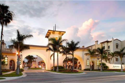 Touwnhouse à vendre à Sunrise, Floride: 2 chambres, 97.55 m2 № 1102942 - photo 23