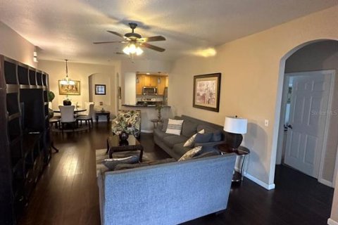 Condo in Kissimmee, Florida, 3 bedrooms  № 1366541 - photo 7