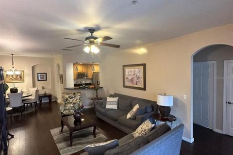 Condo in Kissimmee, Florida, 3 bedrooms  № 1366541 - photo 6