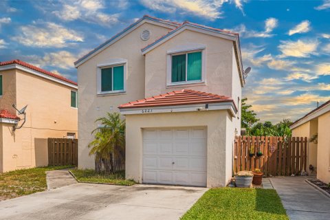 Villa ou maison à vendre à Margate, Floride: 3 chambres, 115.94 m2 № 1182277 - photo 19