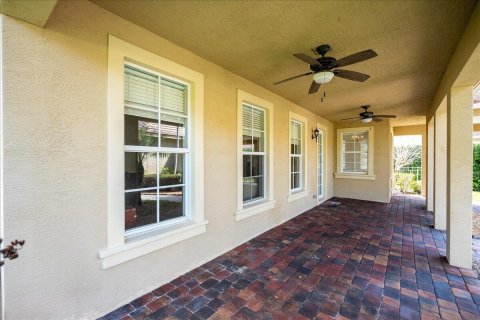 House in Jupiter, Florida 4 bedrooms, 294.13 sq.m. № 1182237 - photo 2