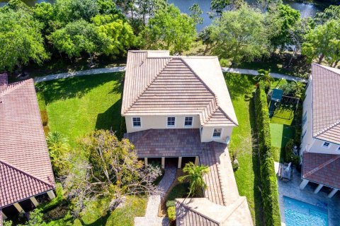 Villa ou maison à vendre à Jupiter, Floride: 4 chambres, 294.13 m2 № 1182237 - photo 10