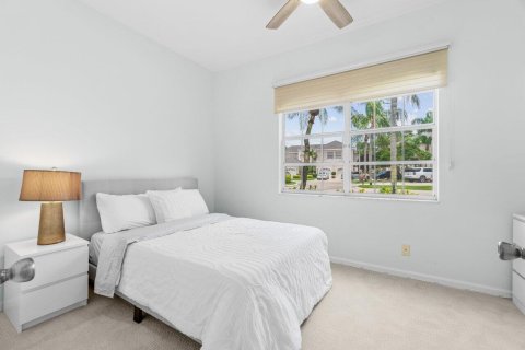 Copropriété à vendre à Boca Raton, Floride: 3 chambres, 170.66 m2 № 1182279 - photo 13