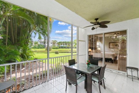 Condo in Boca Raton, Florida, 3 bedrooms  № 1182279 - photo 8