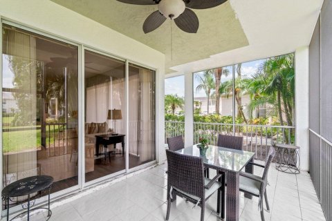 Copropriété à vendre à Boca Raton, Floride: 3 chambres, 170.66 m2 № 1182279 - photo 10