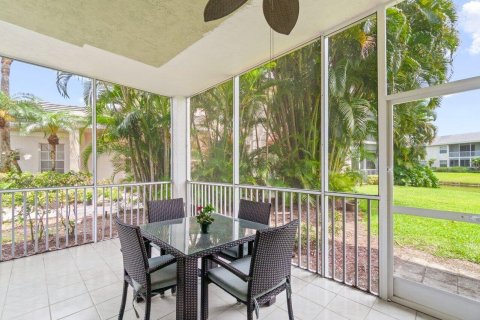 Copropriété à vendre à Boca Raton, Floride: 3 chambres, 170.66 m2 № 1182279 - photo 9