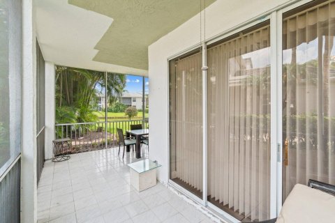 Copropriété à vendre à Boca Raton, Floride: 3 chambres, 170.66 m2 № 1182279 - photo 7