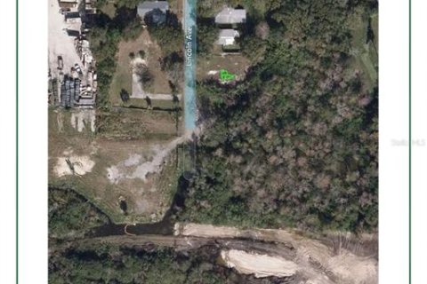 Terreno en venta en Tarpon Springs, Florida № 1407270 - foto 2