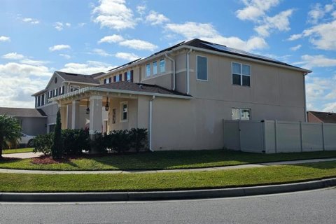 Villa ou maison à vendre à Kissimmee, Floride: 5 chambres, 250.28 m2 № 1261415 - photo 11