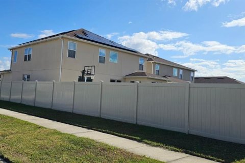 Villa ou maison à vendre à Kissimmee, Floride: 5 chambres, 250.28 m2 № 1261415 - photo 10