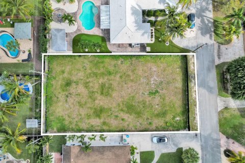 Land in Oakland Park, Florida № 956394 - photo 2