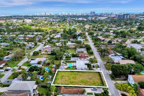 Land in Oakland Park, Florida № 956394 - photo 3