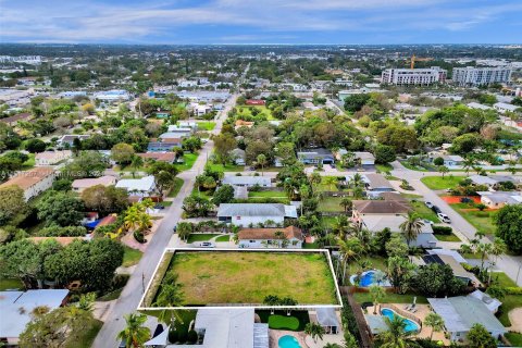 Land in Oakland Park, Florida № 956394 - photo 11