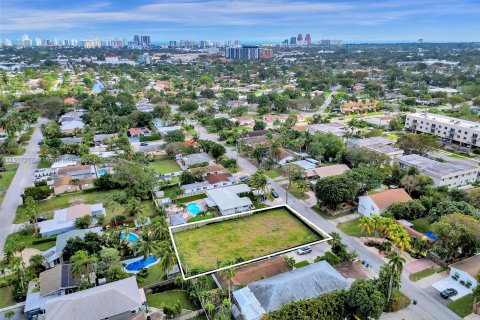 Land in Oakland Park, Florida № 956394 - photo 9