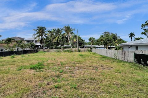 Land in Oakland Park, Florida № 956394 - photo 6