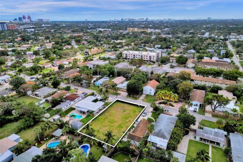 Land in Oakland Park, Florida № 956394 - photo 10